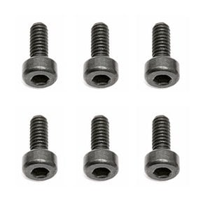 AA31511 M2 x 0.4 x 5 SHC Screw
