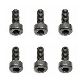 AA31511 M2 x 0.4 x 5 SHC Screw