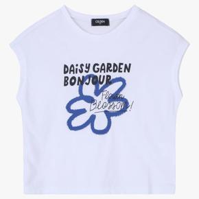 드롭 나시 티셔츠 EDRN23552 (32455049)