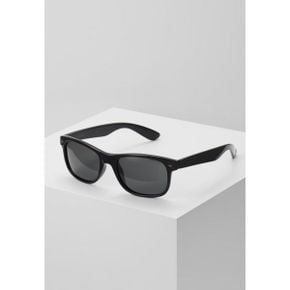 4365801 Polaroid Sunglasses - black/dark grey