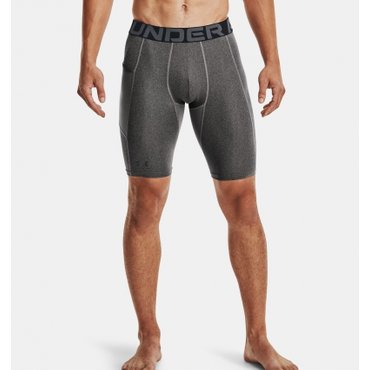 언더아머 남성 HeatGear® 포켓 레깅스 (1361602-090CT)