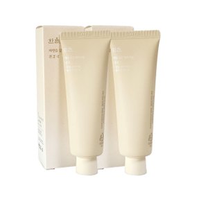 자연을 닮은 핸드크림 흰감국 50ml x2개