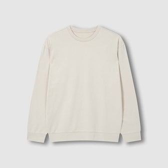 JAJU 남 코지 라이트 라운지 티셔츠 J2054011270AW