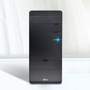 LG전자 데스크탑 B81LV-AX4509 (WIN11HOME/SSD 1TB/RAM 32GB) HMC