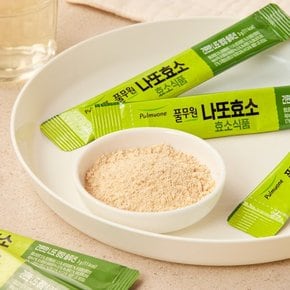 [NEO택배]풀무원 나또 효소_90g