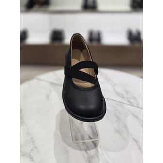 소다 [시흥점] 여성 캐주얼 메리제인 플랫슈즈 (FRS605)