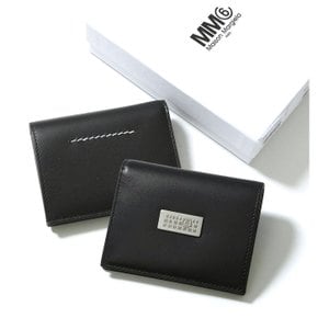 26SS MM6 메종 마르지엘라 넘버릭 반지갑/SA5UI0015 P8873 T8013