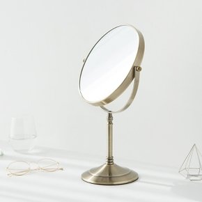 탁상거울 화장거울 양면거울 MK23712