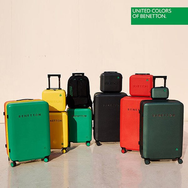 [1종] 베네통 아르데코 캐리어 28인치