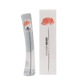 NEW  플라워 바이 겐조 EDT 30ml+캔들,쇼핑백