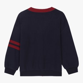 사카리바 오버핏 가디건 IKCK24W01_7358