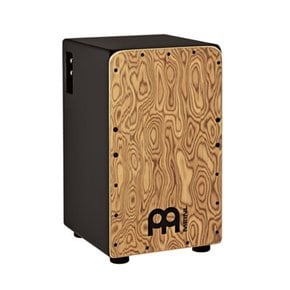 Meinl 픽업 스네어 카혼(카존)  Makah-Burl PWCP100MB