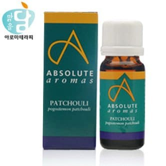 앱솔루트 에센셜오일 패츌리 10ml