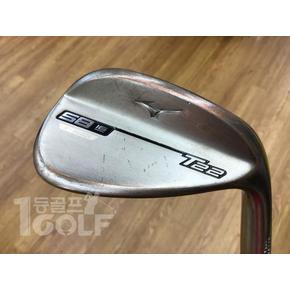 [중고] 1176168 플렉스S 미즈노 Mizuno T22 카파 58 16 S 순정 맞춤 샤프... WA2749804