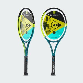2025 SX 300 투어 98 (305g) 16x19 테니스 라켓 무료 스트링