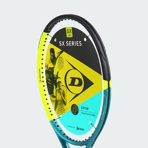 2025 SX 300 투어 98 (305g) 16x19 테니스 라켓 무료 스트링