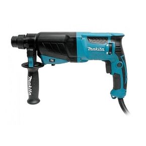 셀프집수리 MAKITA 전기로타리해머드릴 HR2630 220V 800W 콘26m