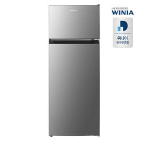 일반형 냉장고 205리터 RBA120SS1MT9 냉장 냉동 분리형