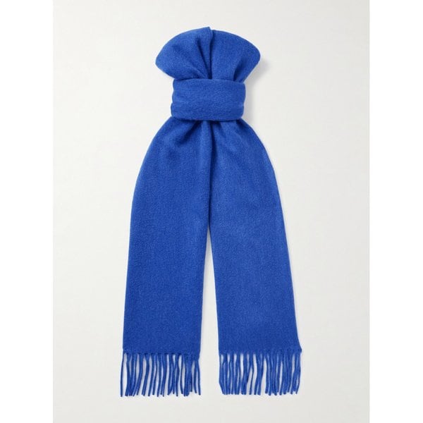 샤르베 캐시미어 스카프 46376663162965284