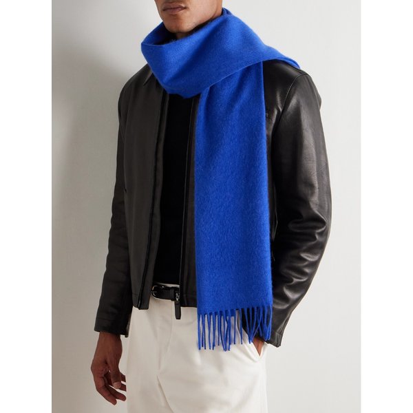 샤르베 캐시미어 스카프 46376663162965284