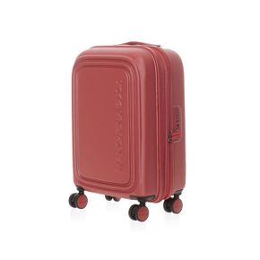 LOGODUCK+ TROLLEY CABIN EXP SZV34A09 (Mineral Red) 21인치 확장  캐리어