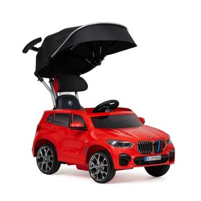 8세대 BMW X5(블랙에디션) 푸쉬카 아기자동차 유아푸쉬카
