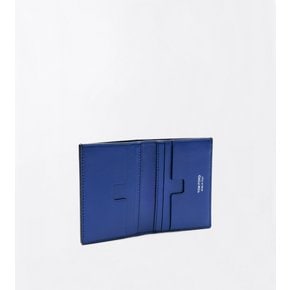 (공식) [온라인 Exclusive] 프린티드 크로커다일 바이폴드 지갑