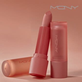 MQNY [맥퀸뉴욕] 파우더 매트 립스틱 5color/소프트 슬림매트 립스틱