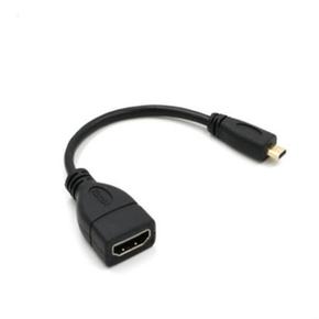 MICRO HDMI젠더 암수변환잭 삼성노트북 시리즈9 (S15149592)