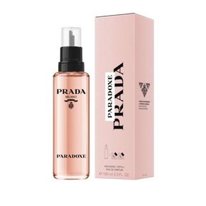 PRADA BEAUTY 프라다 뷰티 패러독스 오 드 퍼퓸 리필 100ml