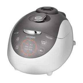전자 압력밥솥  CRP-HQB0310FS 3인용