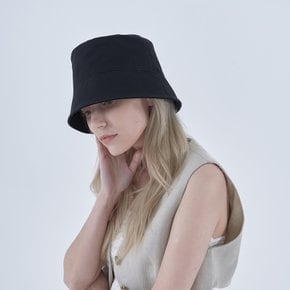 Lamp Bucket Hat  black