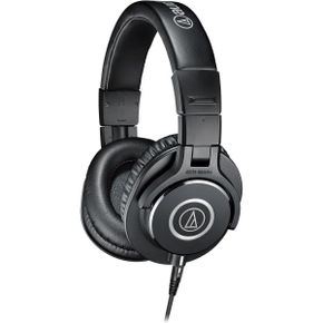 독일 오디오 테크니카 헤드셋 Audio Technica ATH-M40x Studio DJ Headphones 1719632