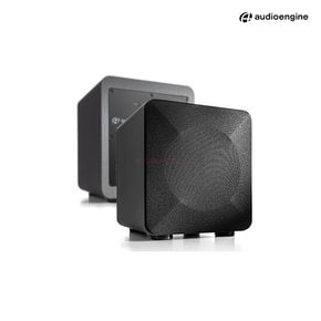 Audioengine S6 액티브 서브우퍼 스피커 오디오엔진