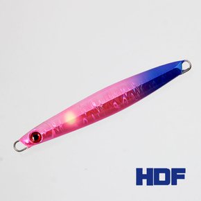 해동 HM-1794 투페이스 메탈지그 140g/ 04