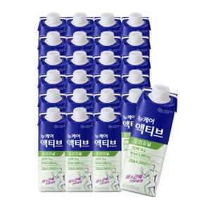 뉴케어 액티브 오리지널 200ml x 24팩