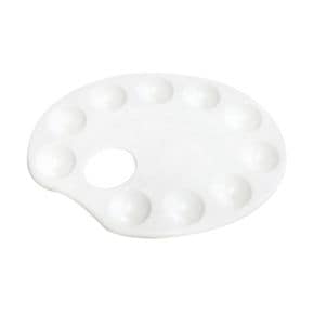 타원파레트 10칸 RD-B10