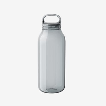 킨토 워터 보틀 500ml (스모크)