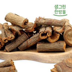 느릅나무뿌리껍질 유근피 국내산 300g