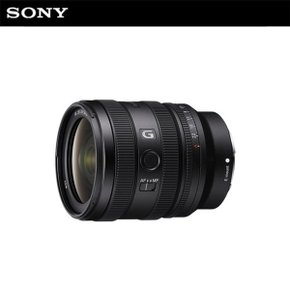 소니 알파 렌즈 SEL2450G (FE 24-50mm F2.8 G / 67mm) 표준 줌렌즈