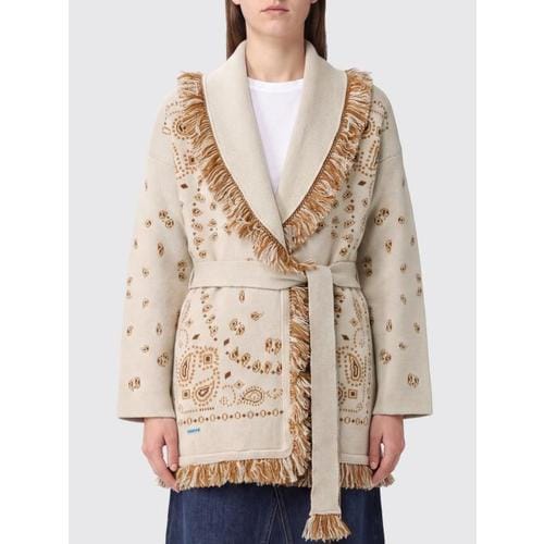 알라누이 스웨터 LWHB064E26KNI002 0484 Beige