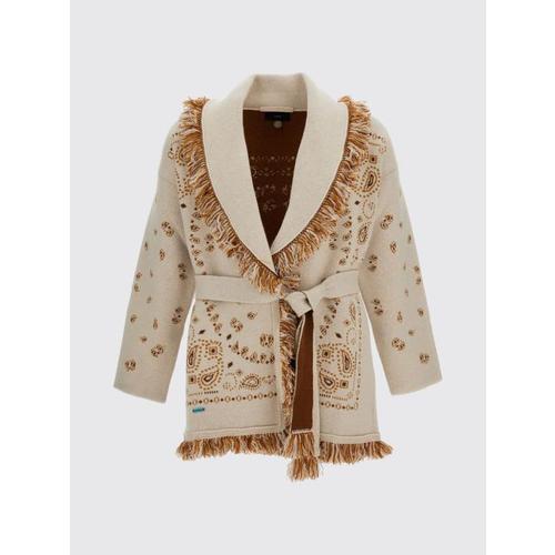 알라누이 스웨터 LWHB064E26KNI002 0484 Beige