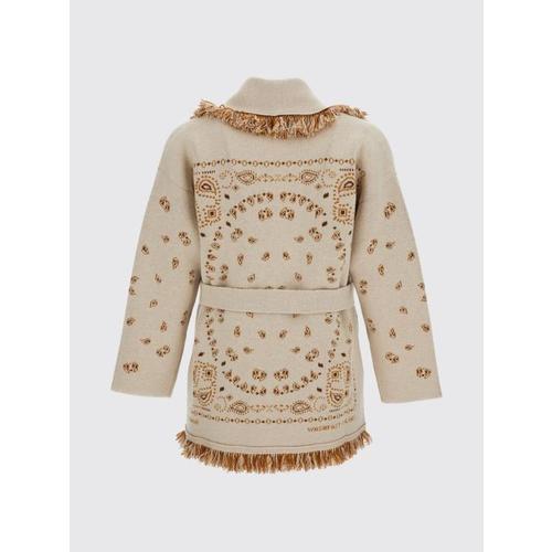 알라누이 스웨터 LWHB064E26KNI002 0484 Beige