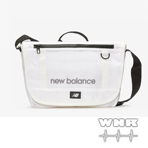 NB Hidden Messenger bag NBGCESS201-10