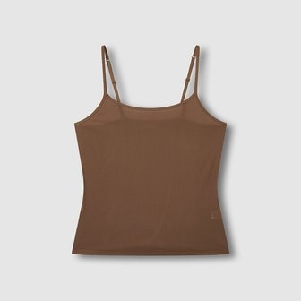 JAJU 여 JAJU AIR 스트라이프 메쉬 캐미솔 J426201008071