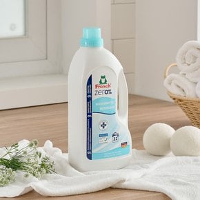 독일 세탁세제 제로 1.5L (온)