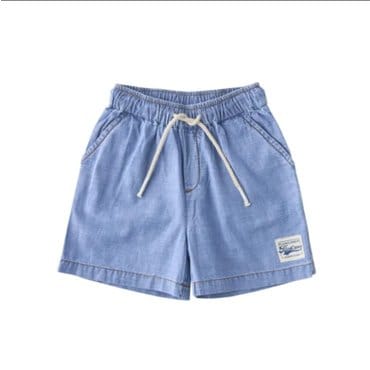 BONTON BT-BL샴브레이쇼츠 75-17T-413-13