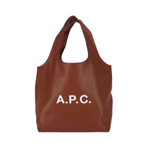 26SS A.P.C. 아페쎄 토트백 PUAATM61565CAD