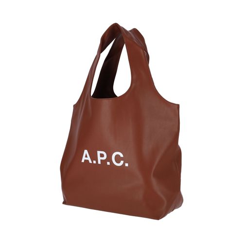 26SS A.P.C. 아페쎄 토트백 PUAATM61565CAD