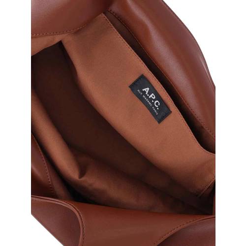 26SS A.P.C. 아페쎄 토트백 PUAATM61565CAD
